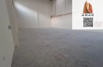 Warehouse - Studio - 1 Bathroom for rent in Al Zaheya Gardens - Al Zahya - Ajman