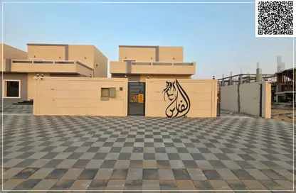 فيلا - 3 غرف نوم - 5 حمامات للبيع في الزاهية جاردنز - الزاهية - عجمان