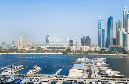 شقة - 2 غرف نوم - 2 حمامات للبيع في برج Marina Vista 2 - مارينا فيستا - إعمار بيتشفرونت - دبي هاربور - دبي شقة - 2 غرف نوم - 2 حمامات للبيع في برج Marina Vista 2 - مارينا فيستا - إعمار بيتشفرونت - دبي هاربور - دبي