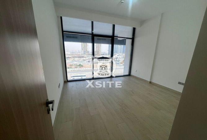 Apartment - 1 Bedroom - 1 Bathroom for rent in AZIZI Riviera 3 - Meydan One - Meydan - Dubai