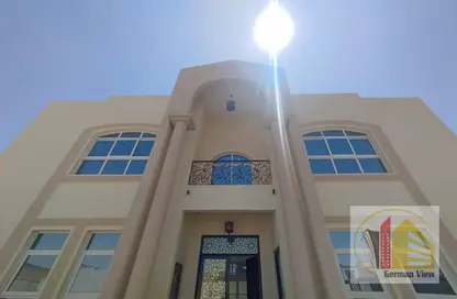 Apartment - Studio - 1 Bathroom for rent in Madinat Al Riyad - Abu Dhabi