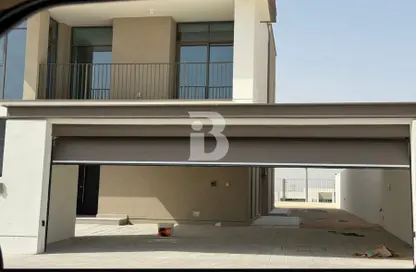 Villa - 4 Bedrooms - 5 Bathrooms for sale in Tilal Al Furjan - Al Furjan - Dubai
