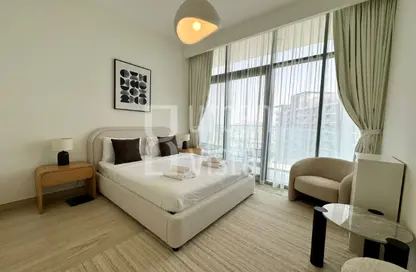 Apartment - 1 Bedroom - 1 Bathroom for sale in AZIZI Riviera 3 - Meydan One - Meydan - Dubai