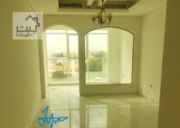 Apartment - 3 bedrooms - 3 bathrooms for rent in Al Mowaihat 3 - Al Mowaihat - Ajman