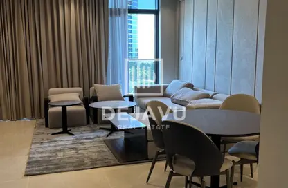 Apartment - 1 Bedroom - 1 Bathroom for sale in Nobles Tower - Business Bay - Dubai