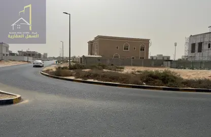 أرض - استوديو للبيع في الرقيبة - السيوح - الشارقة
