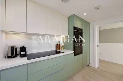 Apartment - 2 Bedrooms - 2 Bathrooms for sale in Burj Views C - Burj Views - Downtown Dubai - Dubai