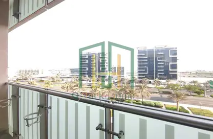 Apartment - 2 Bedrooms - 3 Bathrooms for sale in Al Nada 1 - Al Muneera - Al Raha Beach - Abu Dhabi