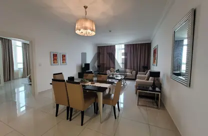 Apartment - 2 Bedrooms - 3 Bathrooms for rent in Capital Bay Tower B - Capital Bay - Business Bay - Dubai