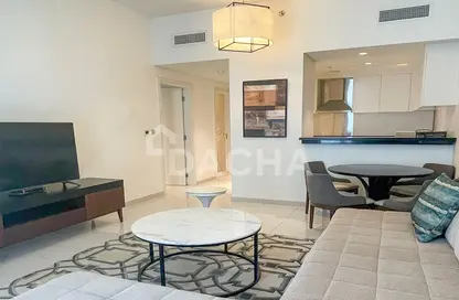 Apartment - 1 Bedroom - 2 Bathrooms for sale in Avanti - Business Bay - Dubai