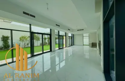 Villa - 5 Bedrooms - 6 Bathrooms for rent in Murooj Al Furjan East - Al Furjan - Dubai