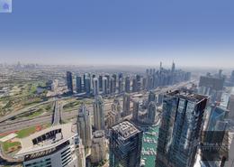 Apartment - 3 bedrooms - 4 bathrooms for rent in The Torch - Dubai Marina - Dubai