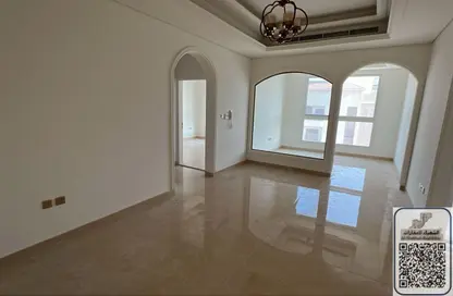 شقة - 2 غرف نوم - 2 حمامات للايجار في 3 المويهات - المويهات - عجمان