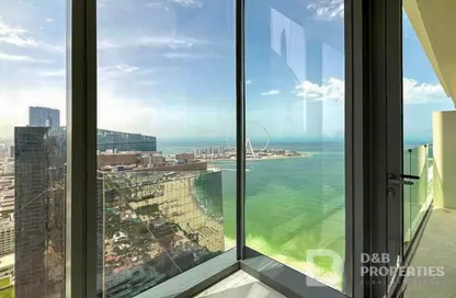 Apartment - Studio - 1 Bathroom for sale in Five Luxe JBR - Jumeirah Beach Residence - Dubai