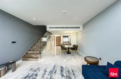 Townhouse - 2 Bedrooms - 3 Bathrooms for sale in Rukan 3 - Dubai Land - Dubai
