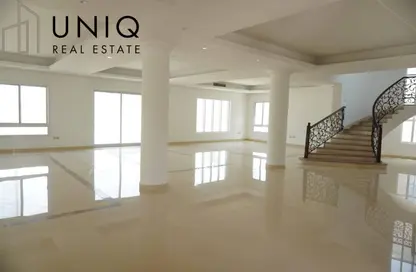 Villa - 6 Bedrooms - 6 Bathrooms for rent in A Villas - Living Legends - Dubai