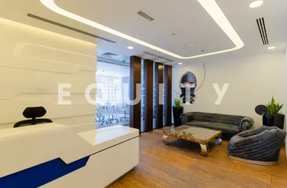 Office Space - Studio for sale in Bay Square Building 3 - Bay Square - Business Bay - Dubai