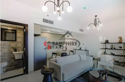 Apartment - 1 Bedroom - 2 Bathrooms for sale in Equiti Apartments - Al Warsan 4 - Al Warsan - Dubai
