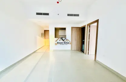 Apartment - 1 Bedroom - 2 Bathrooms for rent in Belle Vue Building - Al Warsan 4 - Al Warsan - Dubai