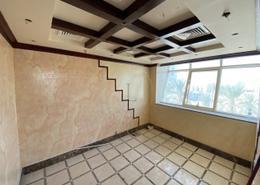 Office Space - 1 bathroom for rent in Al Kewaitat - Central District - Al Ain