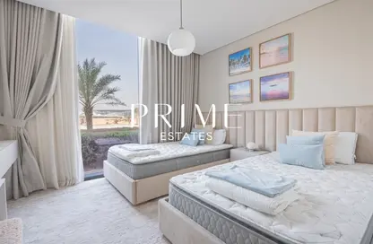 Apartment - 2 Bedrooms - 4 Bathrooms for rent in Residences 18 - District One - Mohammed Bin Rashid City - Dubai