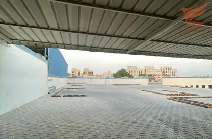 Retail - Studio - 1 Bathroom for sale in Seih Al Uraibi - Ras Al Khaimah