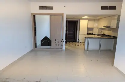 Apartment - 1 Bathroom for rent in Oxford Building - Jumeirah Village Circle - Dubai