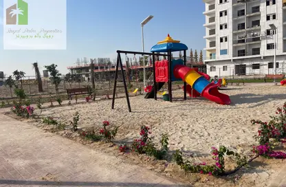 Apartment - Studio - 1 Bathroom for sale in Al Ameera Village - Ajman