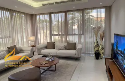 Villa - 3 Bedrooms - 5 Bathrooms for sale in Sharjah Garden City - Sharjah Villa - 3 Bedrooms - 5 Bathrooms for sale in Sharjah Garden City - Sharjah