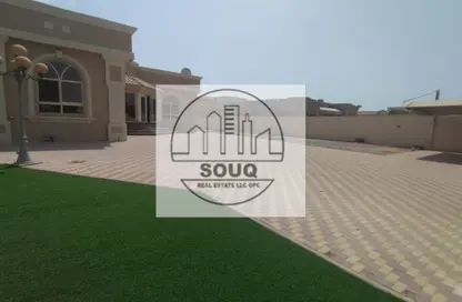 فيلا - 5 غرف نوم - 6 حمامات للايجار في الظيت الجنوبي - الظيت - رأس الخيمة