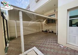 Apartment - 3 bedrooms - 4 bathrooms for rent in Al Kewaitat - Central District - Al Ain