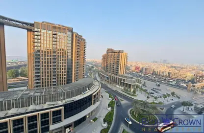 شقة - 2 غرف نوم - 3 حمامات للايجار في مشروع إثراء ديرة - ديرة - دبي