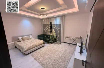 Villa - 3 Bedrooms - 4 Bathrooms for rent in Al Zaheya Gardens - Al Zahya - Ajman Villa - 3 Bedrooms - 4 Bathrooms for rent in Al Zaheya Gardens - Al Zahya - Ajman