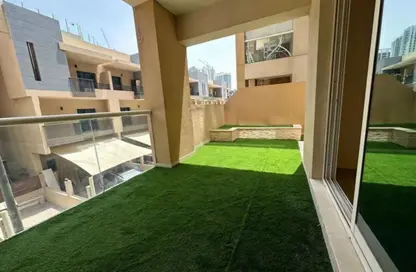 شقة - غرفة نوم - 2 حمامات للبيع في روكسانا ريزيدنس ب - روكسانا ريزيدنس - قرية الجميرا سركل - دبي