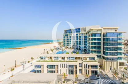 شقة - 2 غرف نوم - 3 حمامات للبيع في ممشى السعديات - منطقة السعديات الثقافية - جزيرة السعديات - أبوظبي