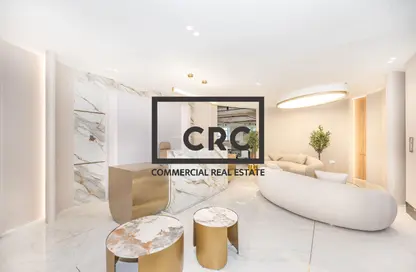 Office Space - Studio for rent in Magnum Opus Tower - Barsha Heights (Tecom) - Dubai
