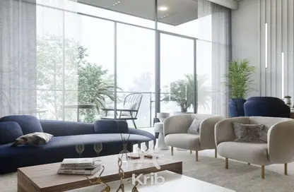 شقة - 2 غرف نوم - 2 حمامات للبيع في مايلستون ريزيدنسز - مثلث قرية الجميرا - دبي