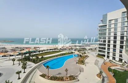 Apartment - 2 Bedrooms - 3 Bathrooms for sale in Bay Residences - Hayat Island - Mina Al Arab - Ras Al Khaimah