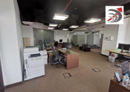 Office Space - 1 bathroom for rent in Mazaya Business Avenue BB2 - Mazaya Business Avenue - Jumeirah Lake Towers - Dubai