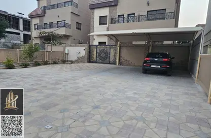 Villa - 6 Bedrooms - 7 Bathrooms for sale in Al Rawda 3 - Al Rawda - Ajman
