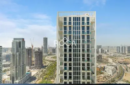 Apartment - 3 Bedrooms - 4 Bathrooms for sale in Binghatti Tulip - Jumeirah Village Circle - Dubai