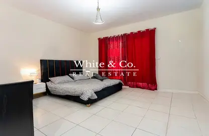 Apartment - 1 Bedroom - 2 Bathrooms for sale in Mulberry 2 - Emirates Gardens 2 - Jumeirah Village Circle - Dubai