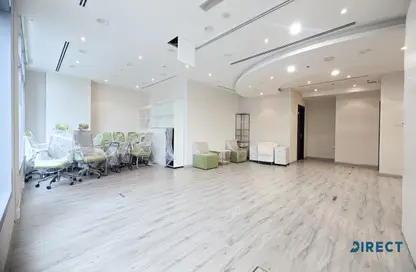 Office Space - Studio for sale in Grosvenor Business Tower - Barsha Heights (Tecom) - Dubai