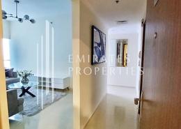 Apartment - 2 bedrooms - 2 bathrooms for sale in Orient Towers - Al Bustan - Ajman