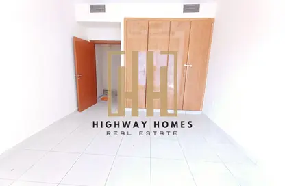 Apartment - 1 Bedroom - 1 Bathroom for rent in Al Nahda Complex - Al Nahda - Sharjah