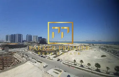 Apartment - 1 Bedroom - 1 Bathroom for sale in Meera 2 - Shams Abu Dhabi - Al Reem Island - Abu Dhabi