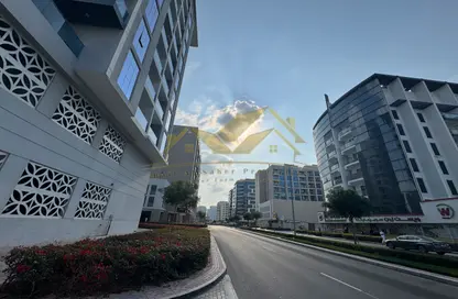 Apartment - 2 Bedrooms - 3 Bathrooms for rent in Jumeirah Garden City - Al Satwa - Dubai