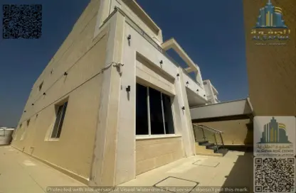 فيلا - 5 غرف نوم - 8 حمامات للبيع في الحليو 2 - الحليو - عجمان