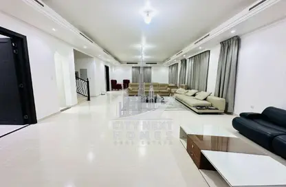 Villa - 5 Bedrooms - 7 Bathrooms for rent in Al Warqa'a 2 Villas - Al Warqa'a 2 - Al Warqa'a - Dubai