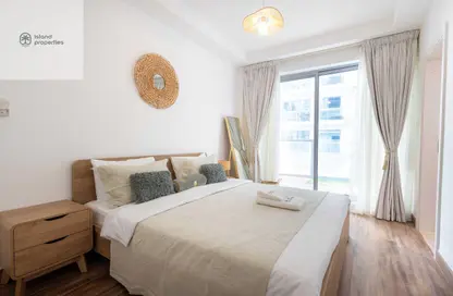 Apartment - 2 Bedrooms - 3 Bathrooms for rent in Pacific - Al Marjan Island - Ras Al Khaimah Apartment - 2 Bedrooms - 3 Bathrooms for rent in Pacific - Al Marjan Island - Ras Al Khaimah